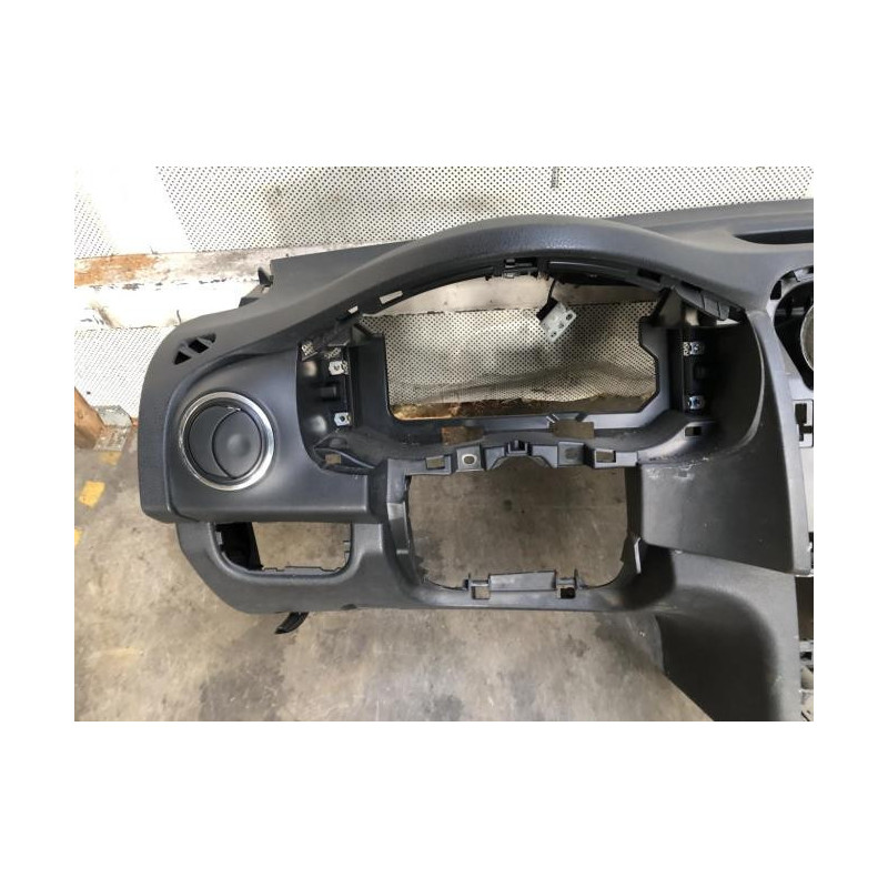 Tableau de bord DACIA SANDERO 2 PHASE 1 d’occasion
