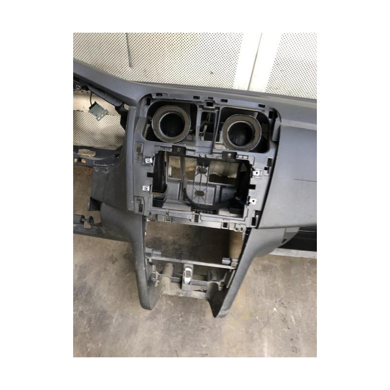 Tableau de bord DACIA SANDERO 2 PHASE 1 d’occasion