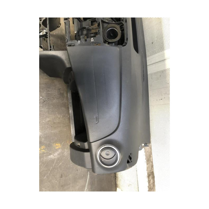 Tableau de bord DACIA SANDERO 2 PHASE 1 d’occasion