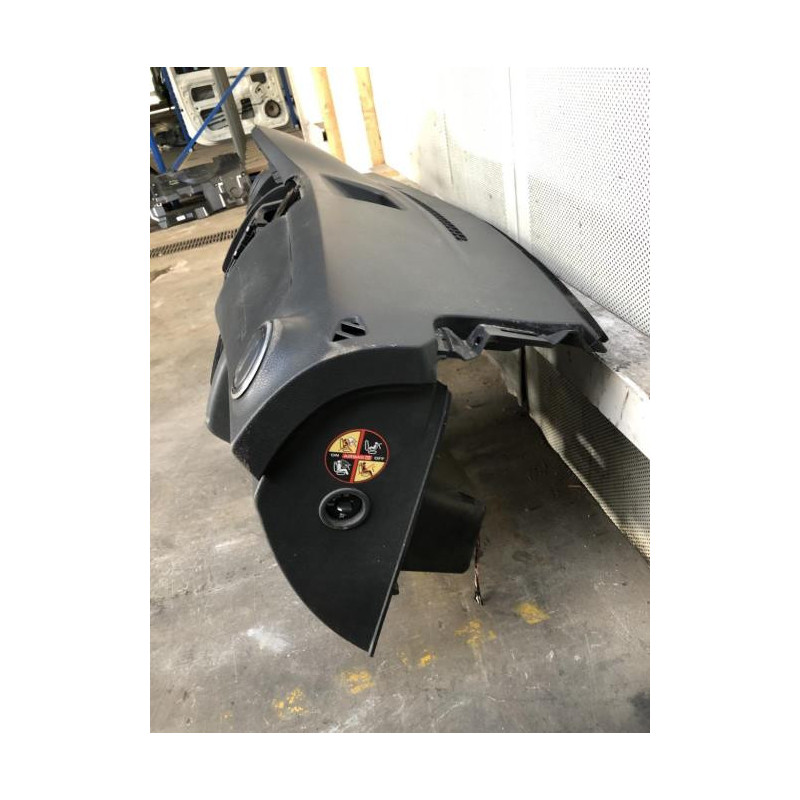 Tableau de bord DACIA SANDERO 2 PHASE 1 d’occasion