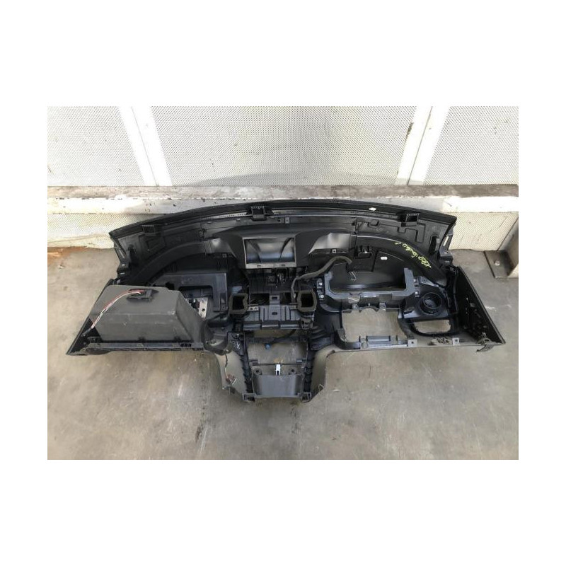 Tableau de bord DACIA SANDERO 2 PHASE 1 d’occasion