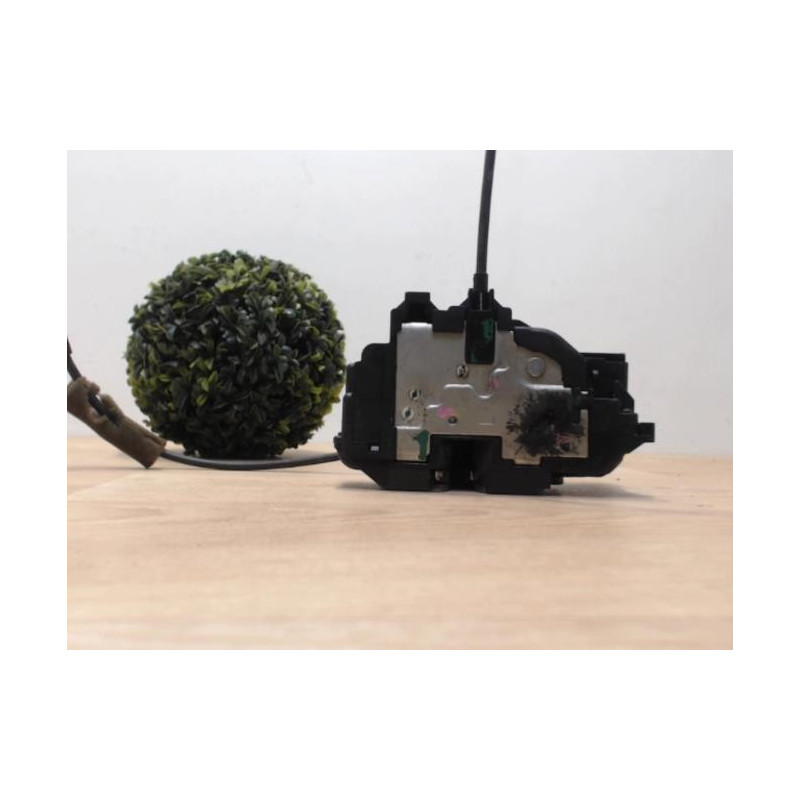 Serrure arriere gauche RENAULT GRAND MODUS PHASE 2 d’occasion