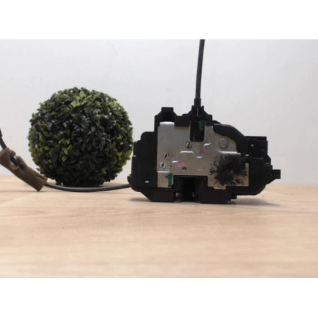 Serrure arriere gauche RENAULT GRAND MODUS PHASE 2 d’occasion