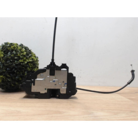 Serrure avant droit RENAULT GRAND MODUS PHASE 2 d’occasion