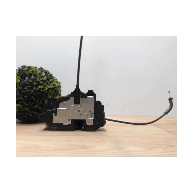 Serrure avant droit RENAULT GRAND MODUS PHASE 2 d’occasion