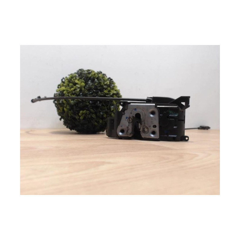 Serrure avant droit RENAULT GRAND MODUS PHASE 2 d’occasion
