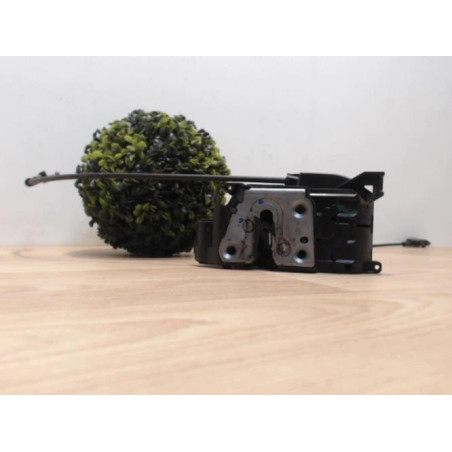 Serrure avant droit RENAULT GRAND MODUS PHASE 2 d’occasion
