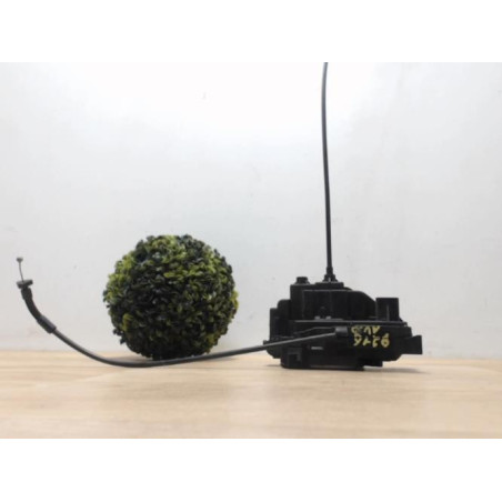 Serrure avant droit RENAULT GRAND MODUS PHASE 2 d’occasion