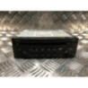 Autoradio d'origine PEUGEOT 206+ d’occasion