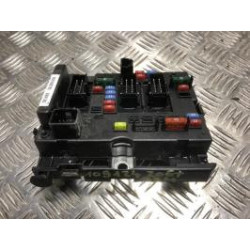 Boitier servitude moteur (BSM) PEUGEOT 206+ d’occasion
