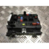 Boitier servitude moteur (BSM) PEUGEOT 206+ d’occasion