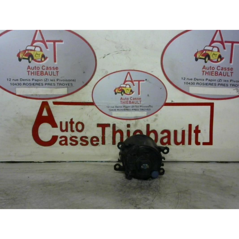 Anti brouillard gauche (feux) RENAULT LAGUNA II PHASE 2 d’occasion