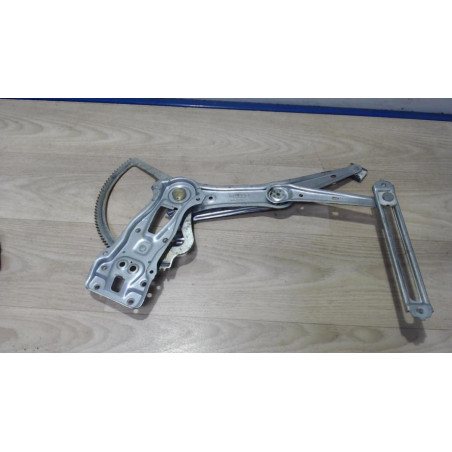 Mecanisme de leve vitre electrique avant droit MERCEDES CLASSE M 163 PHASE 2 d’occasion