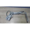 Mecanisme de leve vitre electrique avant droit MERCEDES CLASSE M 163 PHASE 2 d’occasion