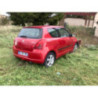 Retroviseur gauche SUZUKI SWIFT 3 d’occasion