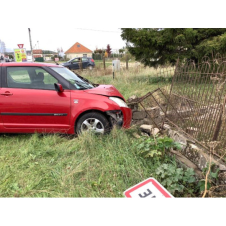 Retroviseur gauche SUZUKI SWIFT 3 d’occasion