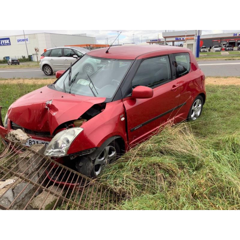 Retroviseur gauche SUZUKI SWIFT 3 d’occasion