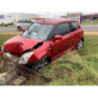 Retroviseur gauche SUZUKI SWIFT 3 d’occasion