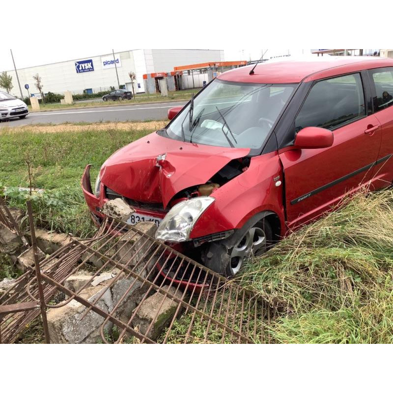 Retroviseur gauche SUZUKI SWIFT 3 d’occasion