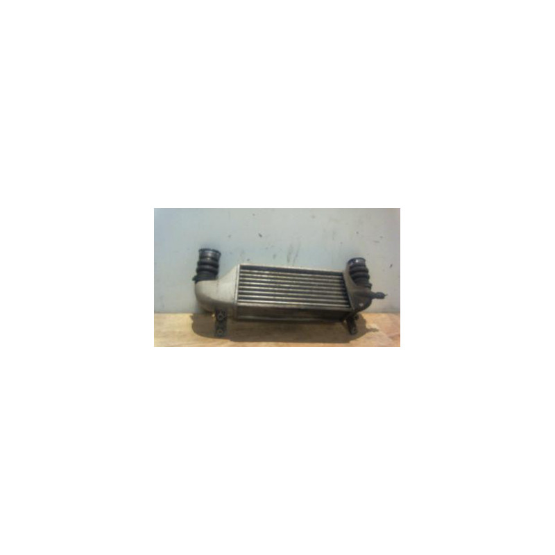Echangeur air (Intercooler) FORD FOCUS 1 d’occasion