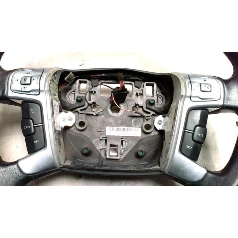 Volant FORD S-MAX 1 PHASE 1 d’occasion
