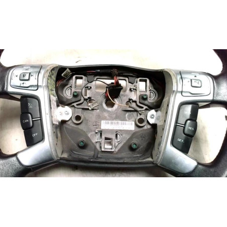 Volant FORD S-MAX 1 PHASE 1 d’occasion