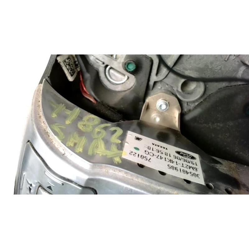 Volant FORD S-MAX 1 PHASE 1 d’occasion