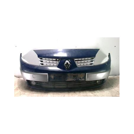 Pare choc avant RENAULT SCENIC 2 PHASE 1 d’occasion