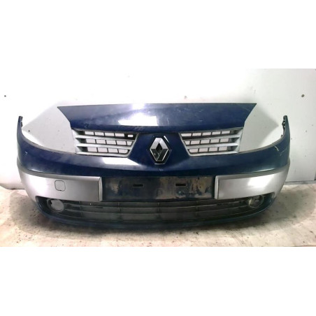 Pare choc avant RENAULT SCENIC 2 PHASE 1 d’occasion