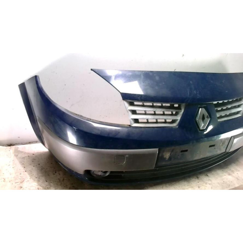 Pare choc avant RENAULT SCENIC 2 PHASE 1 d’occasion
