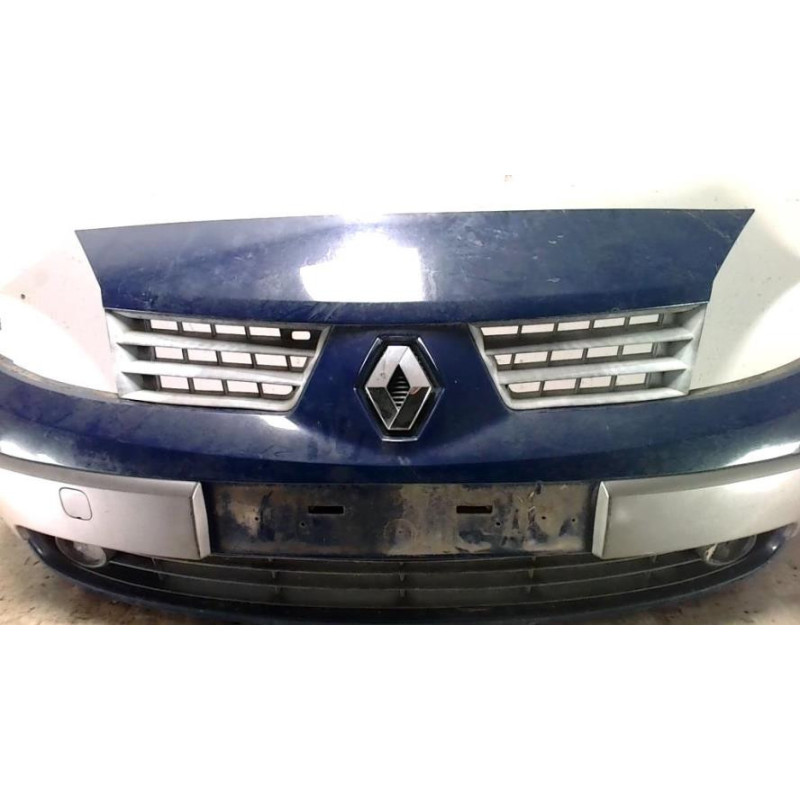 Pare choc avant RENAULT SCENIC 2 PHASE 1 d’occasion