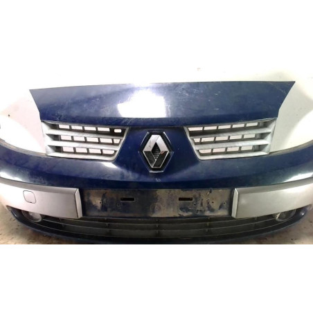 Pare choc avant RENAULT SCENIC 2 PHASE 1 d’occasion