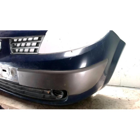 Pare choc avant RENAULT SCENIC 2 PHASE 1 d’occasion