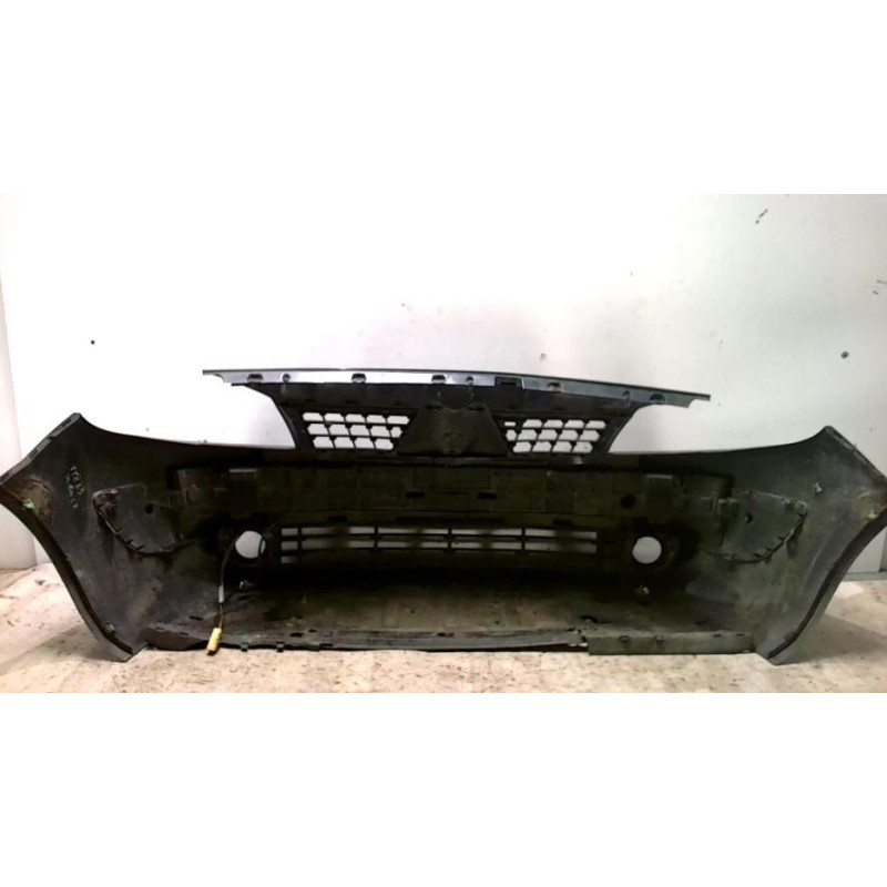 Pare choc avant RENAULT SCENIC 2 PHASE 1 d’occasion