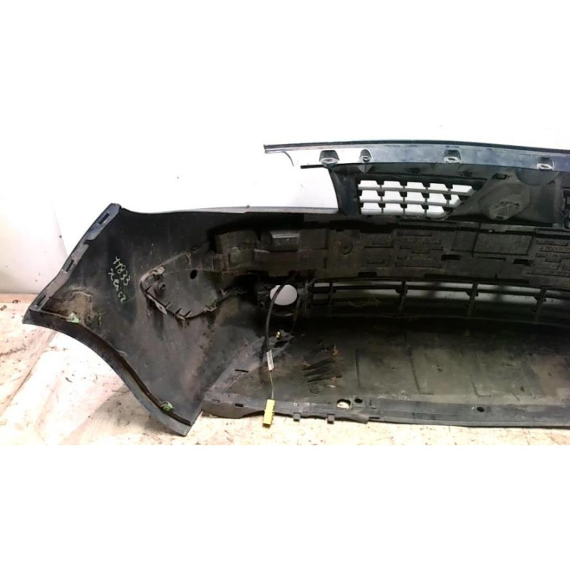 Pare choc avant RENAULT SCENIC 2 PHASE 1 d’occasion
