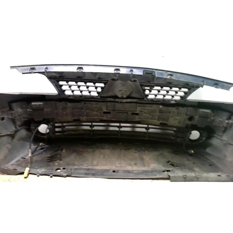 Pare choc avant RENAULT SCENIC 2 PHASE 1 d’occasion