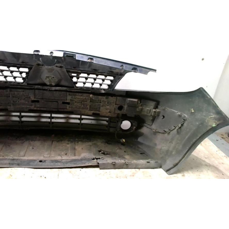 Pare choc avant RENAULT SCENIC 2 PHASE 1 d’occasion