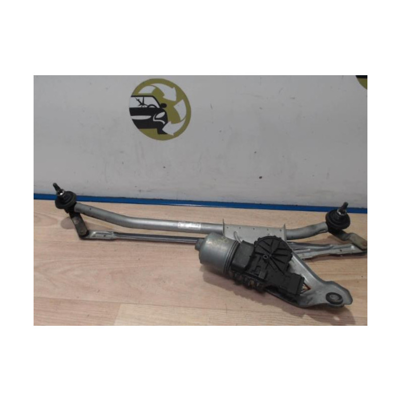 Moteur essuie glace avant DACIA LOGAN MCV 1 PHASE 1 BREAK d’occasion