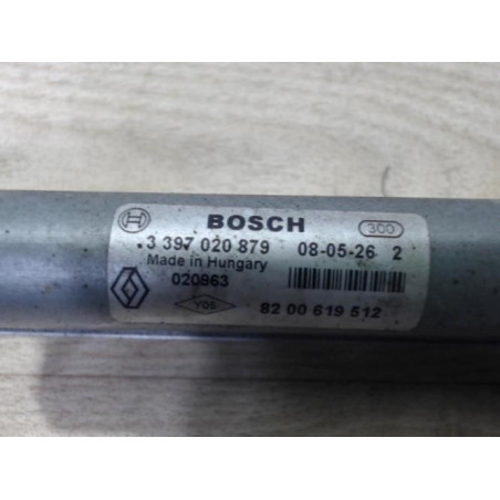 Moteur essuie glace avant DACIA LOGAN MCV 1 PHASE 1 BREAK d’occasion