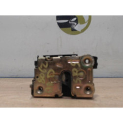 Serrure arriere droit RENAULT SUPER 5 d’occasion