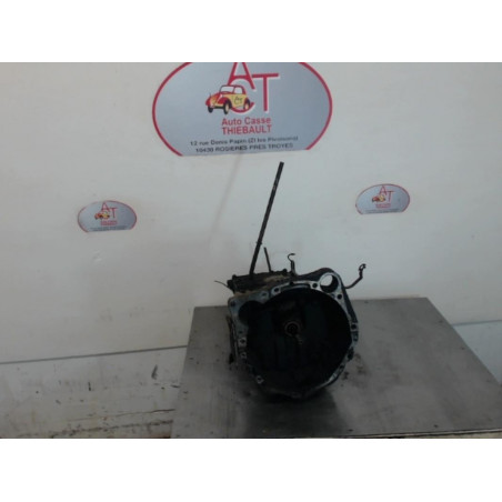 Boite de vitesses RENAULT  d’occasion