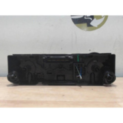 Commande chauffage VOLKSWAGEN POLO 5 PHASE 2 d’occasion