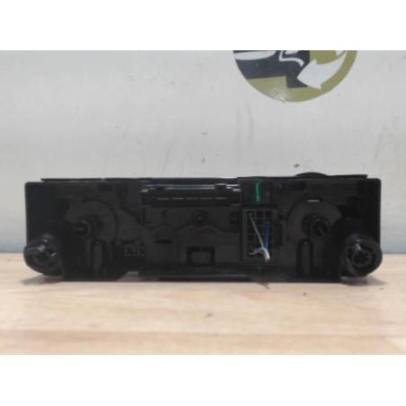 Commande chauffage VOLKSWAGEN POLO 5 PHASE 2 d’occasion