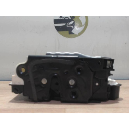 Serrure avant droit VOLKSWAGEN POLO 5 PHASE 2 d’occasion