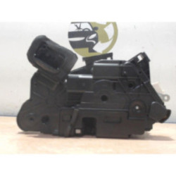 Serrure avant gauche VOLKSWAGEN POLO 5 PHASE 2 d’occasion