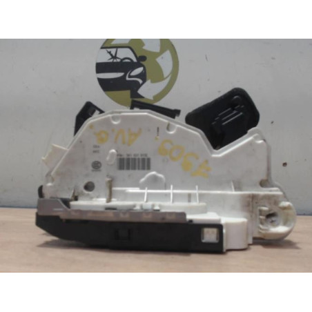 Serrure avant gauche VOLKSWAGEN POLO 5 PHASE 2 d’occasion