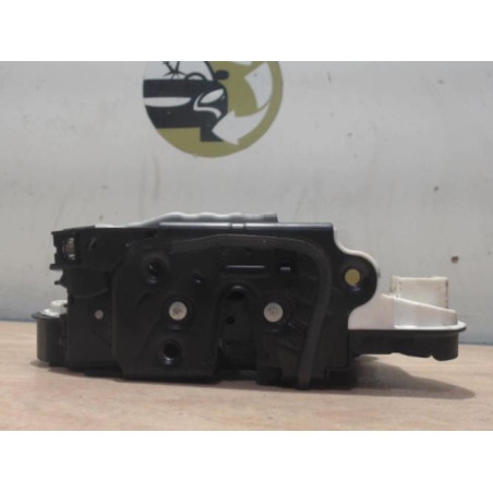 Serrure avant gauche VOLKSWAGEN POLO 5 PHASE 2 d’occasion