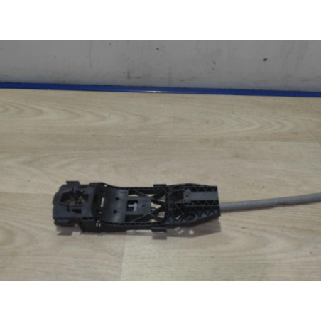 Support poignee porte arriere gauche VOLKSWAGEN POLO 5 PHASE 2 d’occasion