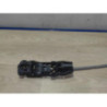 Support poignee porte arriere gauche VOLKSWAGEN POLO 5 PHASE 2 d’occasion