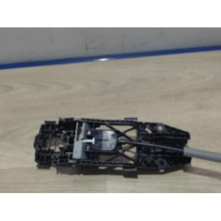 Support poignee porte arriere gauche VOLKSWAGEN POLO 5 PHASE 2 d’occasion